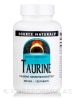 Taurine 500 mg - 120 Tablets