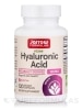 Hyaluronic Acid - 120 Capsules