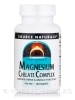 Magnesium Chelate 100 mg - 100 Tablets