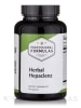 Herbal Hepaclenz - 90 Capsules