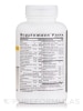 Nutrivitamin Enzyme Complex™ (Iron-Free) - 180 Capsules - Alternate View 1