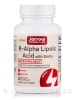 R-Alpha Lipoic Acid + Biotin - 60 Veggie Capsules