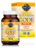 Vitamin Code® - Raw D3™ 2000 IU - 60 Vegetarian Capsules - Alternate View 1