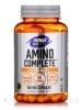 NOW® Sports - Amino Complete™ - 120 Capsules