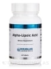Alpha-Lipoic Acid - 60 Tablets