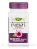 Echinacea and Vitamin C - 100 Capsules
