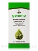 GEMMO - Rosmarinus Officinalis - 4.2 fl. oz (125 ml)