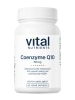 CoEnzyme Q10 60 mg - 60 Vegetarian Capsules