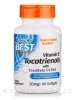 Tocotrienols with EVNol SupraBio 50 mg - 60 Softgels