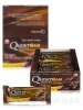Quest Bar® Chocolate Brownie Flavor Protein Bar - Box of 12 Bars (2.12 oz / 60 Grams Each)