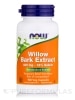 Willow Bark Extract 400 mg - 100 Capsules