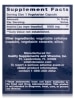 Inositol Caps 1000 mg - 360 Vegetarian Capsules - Alternate View 3