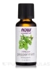 NOW® Essential Oils - Peppermint Oil - 1 fl. oz (30 ml)
