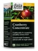 Cranberry Concentrate - 60 Vegan Liquid Phyto-Caps®