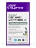 Every Man's One Daily 40+ Multivitamin - 48 Vegetarian Tablets - Alternate View 3