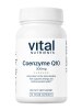 CoEnzyme Q10 300 mg - 30 Vegetarian Capsules