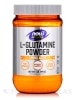 NOW® Sports - L-Glutamine Powder - 1 lb (454 Grams)