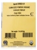 Organic Cumin Seed Powder - 1 lb (453.6 Grams) - Alternate View 1
