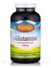 L-Glutamine 750 mg - 300 Capsules