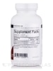 Calcium 200 mg -Hypoallergenic - 120 Capsules - Alternate View 1