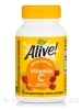 Alive!® Vitamin C Organic - 120 Vegetarian Capsules - Alternate View 2