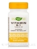 Vitamin B1 - 100 Capsules