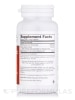 Alpha-Lipoic Acid 600 mg - 60 Veg Capsules - Alternate View 1