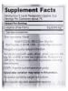 NOW® Sports - L-Arginine Powder - 1 lb (454 Grams) - Alternate View 3