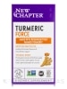 Turmeric Force® - 60 Vegetarian Capsules - Alternate View 3