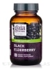 Black Elderberry - 60 Vegan Capsules - Alternate View 2