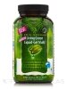 Living Green Liquid Gel Multi for Women - 120 Liquid Soft-Gels