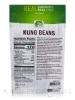 NOW Real Food® - Mung Beans - 16 oz (454 Grams) - Alternate View 1
