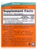 Magnesium Caps 400 mg - 180 Veg Capsules - Alternate View 3