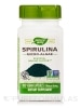 Spirulina Micro-Algae - 100 Vegan Capsules