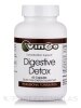 Digestive Detox - 60 Capsules
