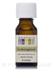 Lemongrass Essential Oil (Cymbopogon flexuosus) - 0.5 fl. oz (15 ml)