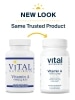Vitamin A 7.5 mg RAE - 100 Softgel Capsules - Alternate View 1