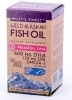 Wild Alaskan Fish Oil - Prenatal DHA 600 mg - 60 Fish Softgels - Alternate View 1