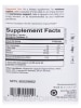 PectaSol® Modified Citrus Pectin Capsules - 270 Vegetarian Capsules - Alternate View 3
