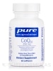 CoQ10 - 250 mg - 60 Capsules