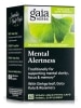 Mental Alertness - 60 Vegetarian Liquid Phyto-Caps®
