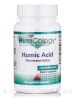 Humic Acid - 60 Vegetarian Capsules