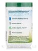 Raw Organic Perfect Food® Green Superfood Juiced Greens Powder, Pineapple Flavor - 14.6 oz (414 Grams) - Alternate View 2