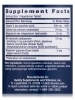 FAST-C® and Bio-Quercetin Phytosome - 60 Vegetarian Tablets - Alternate View 3