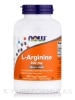 L-Arginine 500 mg - 250 Capsules