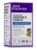 Fermented Coenzyme B Complex - 90 Vegetarian Tablets