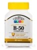 B-50 Complex Prolonged Release - 60 Tablets