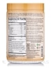 Raw Organic Fiber Powder - 9 oz (268 Grams) - Alternate View 1