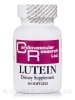 Lutein - 60 Softgels
