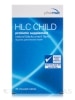 HLC Child, Natural Blackcurrant Flavor - 30 Chewable Tablets - Alternate View 3